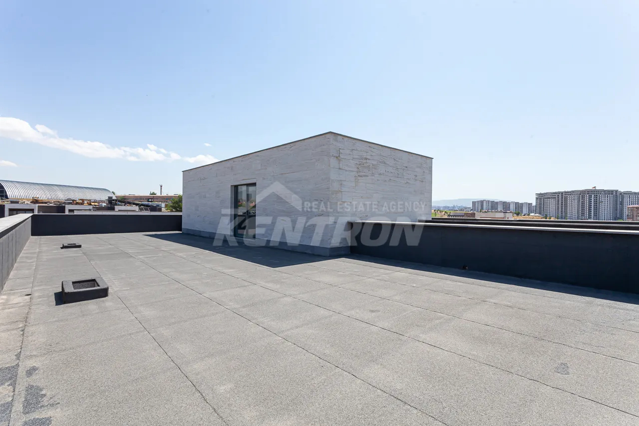 House for sale Ghevont Alishan street, Vahagnie Yerevan, 157790