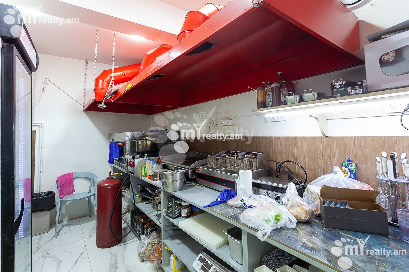 Commercial property for sale Moskovyan St, Center Yerevan, 148838