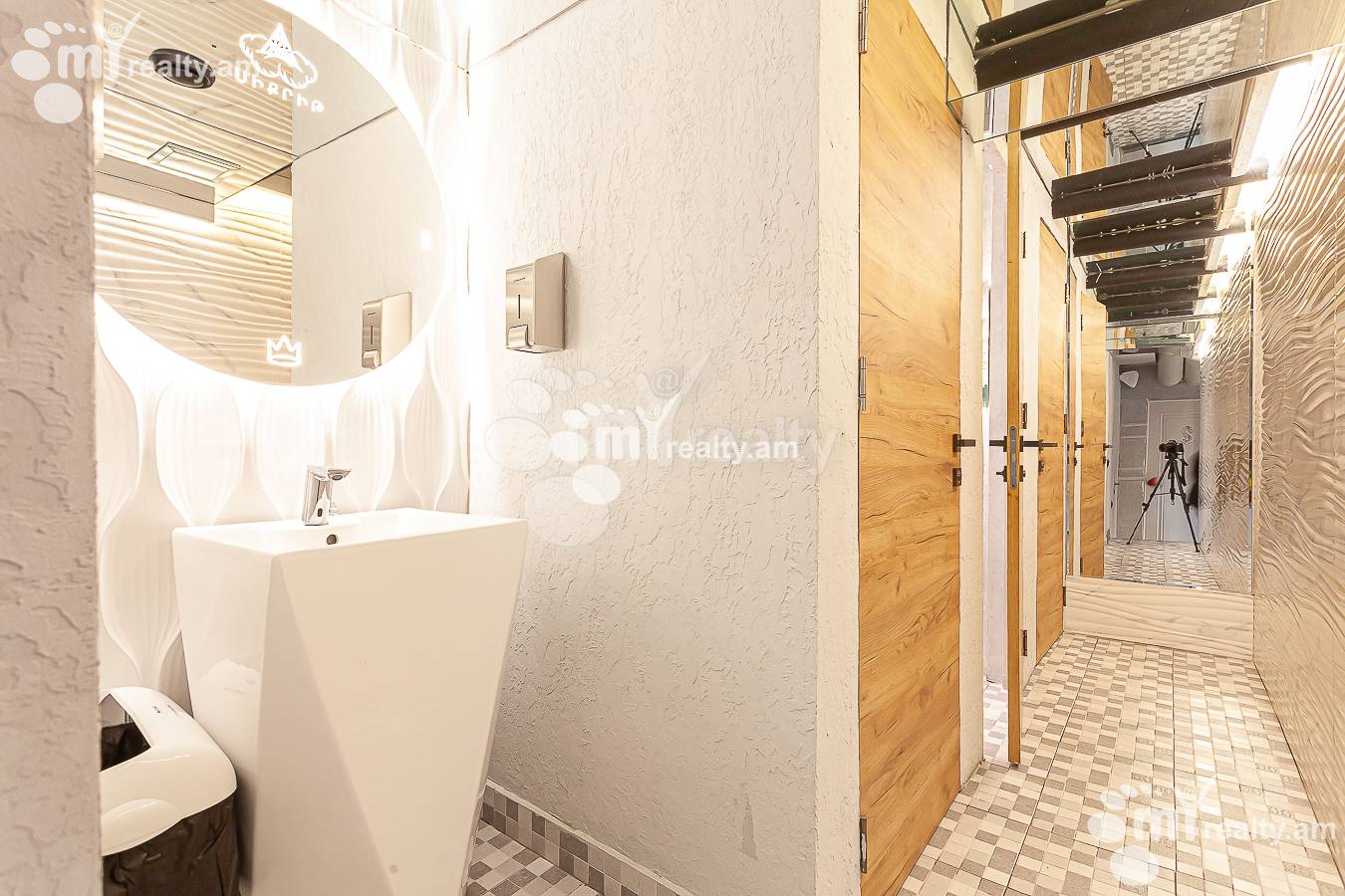 Commercial property for sale Moskovyan St, Center Yerevan, 148838