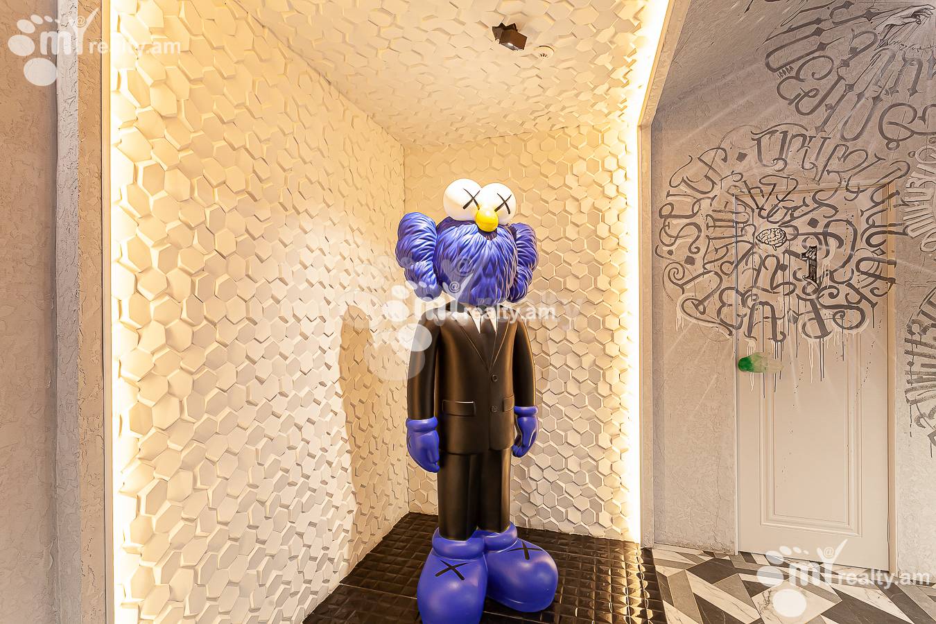 Commercial property for sale Moskovyan St, Center Yerevan, 148838