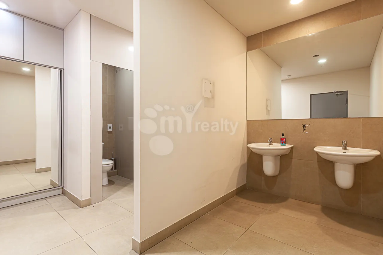 Commercial property for rent Leo St, Center Yerevan, 161973