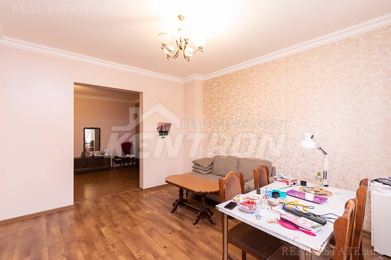 Купить дом Абовян бл, Аван Ереван, 139623
