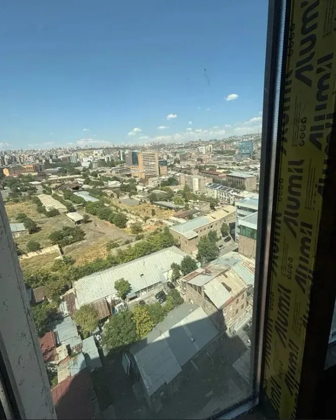 2 սենյականոց բնակարան  Արշակունյաց պող, Կենտրոն Երևան, 161344