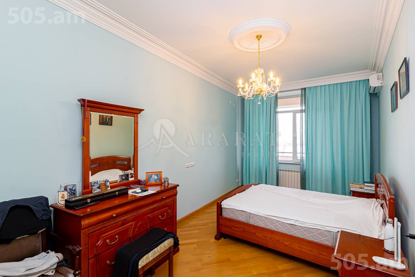 5 bedroom apartment for sale Dzorap St, Center Yerevan, 153331
