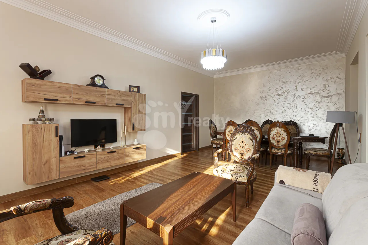 House for sale Gulakyan St, Arabkir Yerevan, 161987