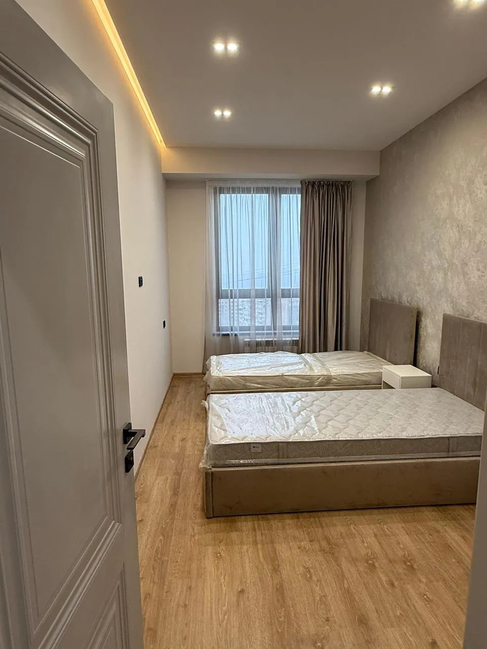 3 bedroom apartment for rent Mamikoniants St, Arabkir Yerevan, 160930