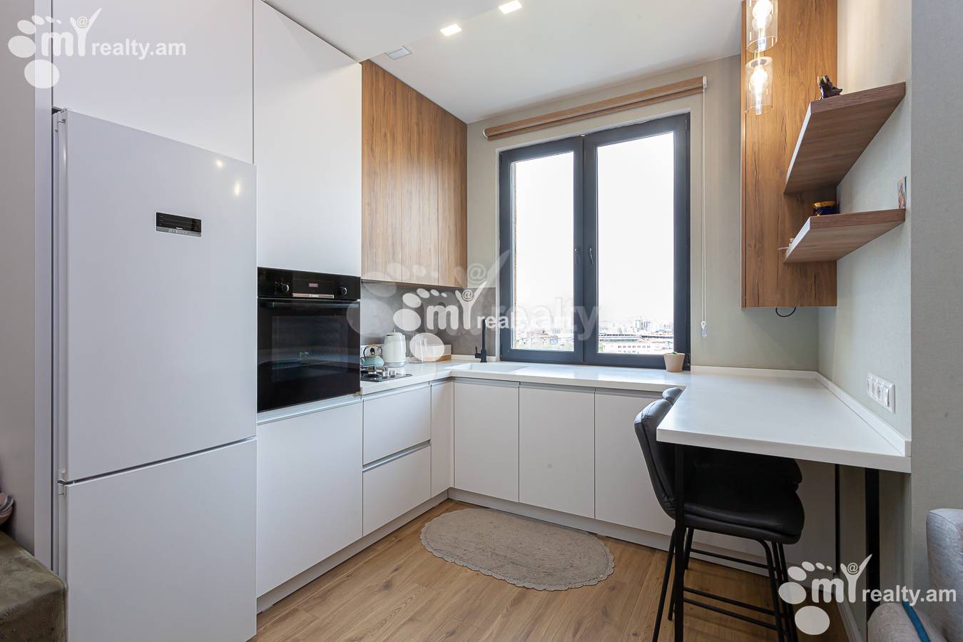 2 սենյականոց բնակարան  Արղության փող, Արաբկիր Երևան, 151489