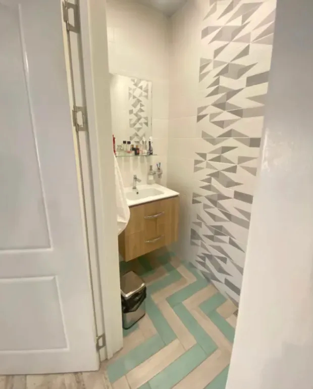 3 bedroom apartment for sale Sevak St, Kanaqer-Zeytun Yerevan, 160234