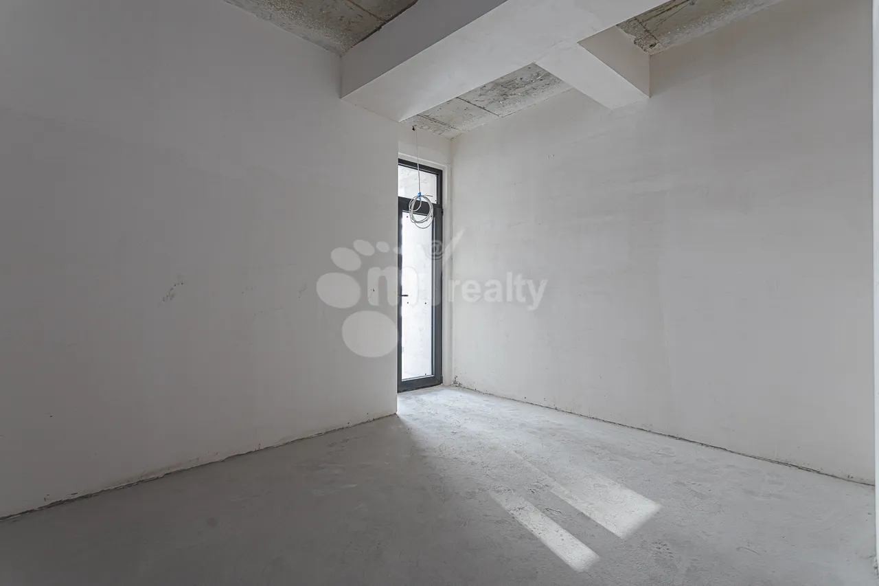 3 bedroom apartment for sale Antarayin, Rue Leonid Azgaldyan, Center Yerevan, 157854
