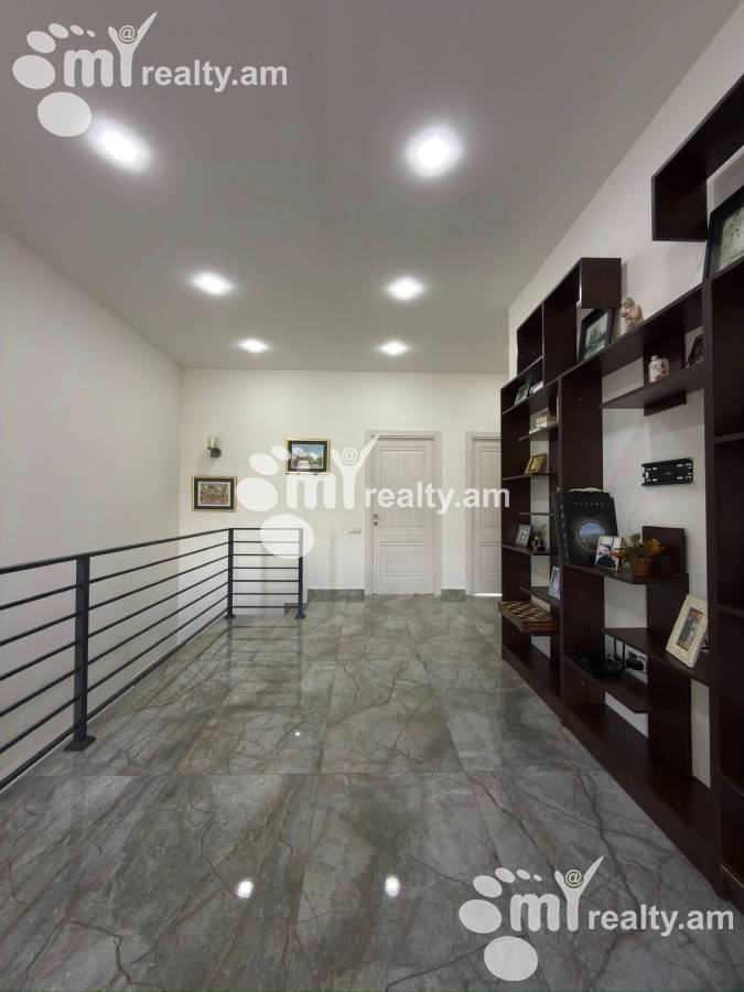 Առանձնատուն  Պարույր Սևակ թաղ., Ավան Երևան, 160340