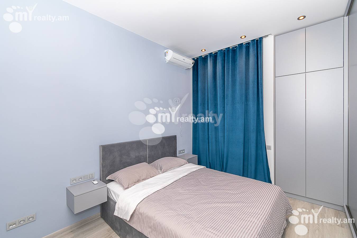 3 bedroom apartment for sale Tigran Mets Ave, Center Yerevan, 144516