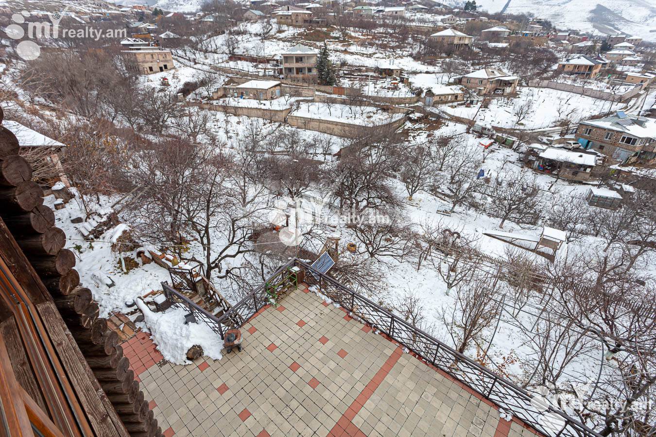 Commercial property for sale Village of Geghadir												, Gexadir Kotayk, 153927