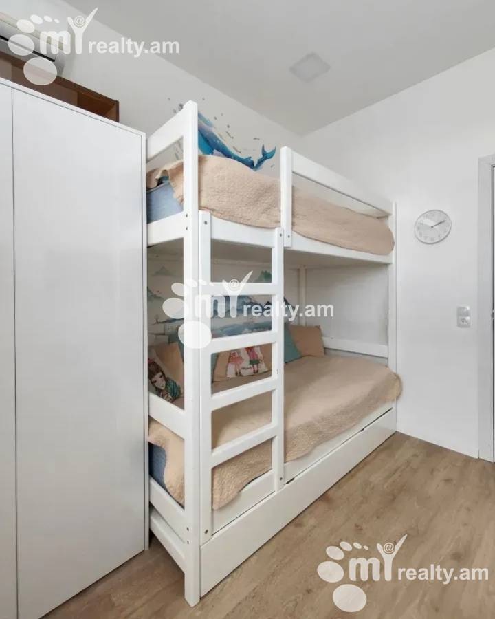 3 bedroom apartment for rent خیابان ن. تیگریانیان, عربگیر ایروان, 161161