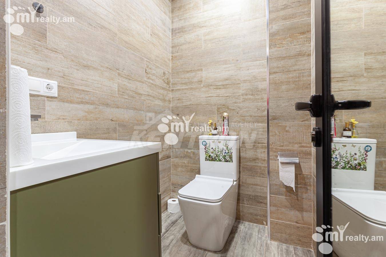 House for sale ناحیه V.., واهاگنی ایروان, 155104