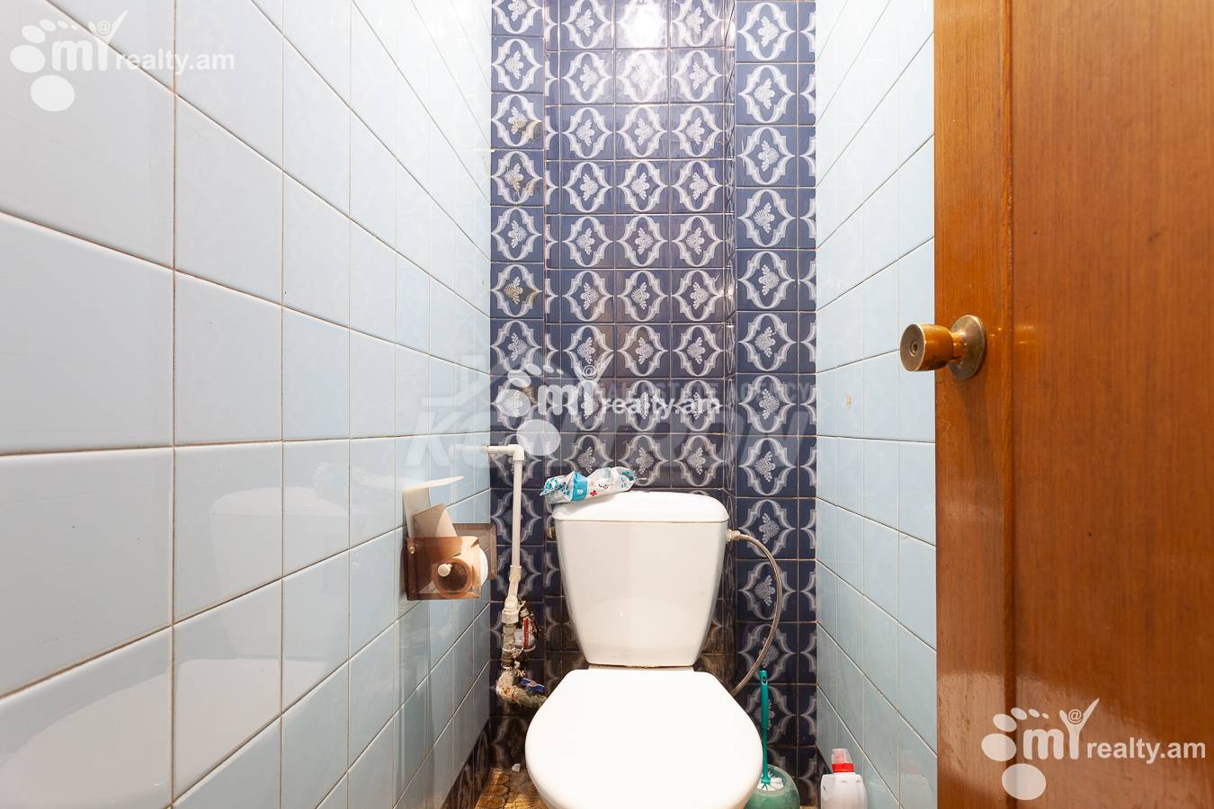 2 սենյականոց բնակարան  Իսահակյան փող, Կենտրոն Երևան, 147496