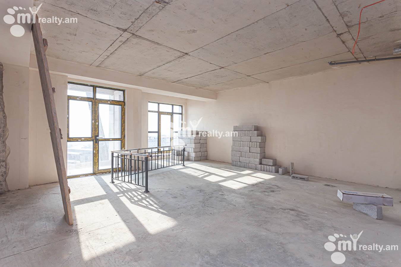 3 bedroom apartment for sale Arshakunyats Ave, Center Yerevan, 153851