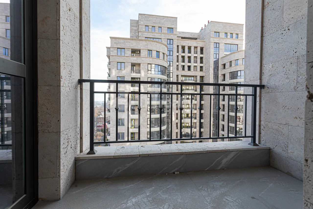 2 bedroom apartment for rent خیابان آرشاکونیاک, مرکز شهر ایروان, 160029