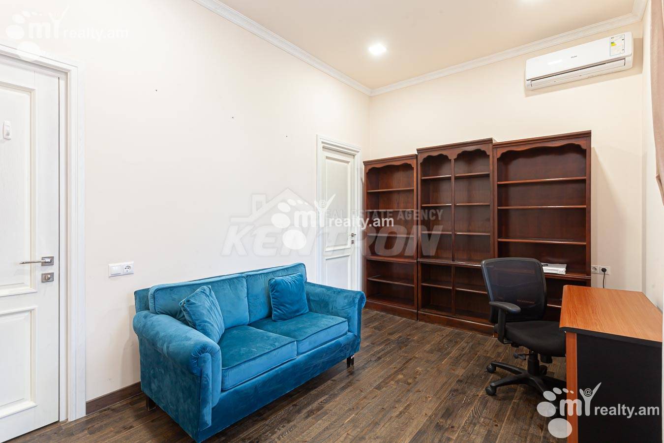 House for sale ناحیه V.., واهاگنی ایروان, 155104