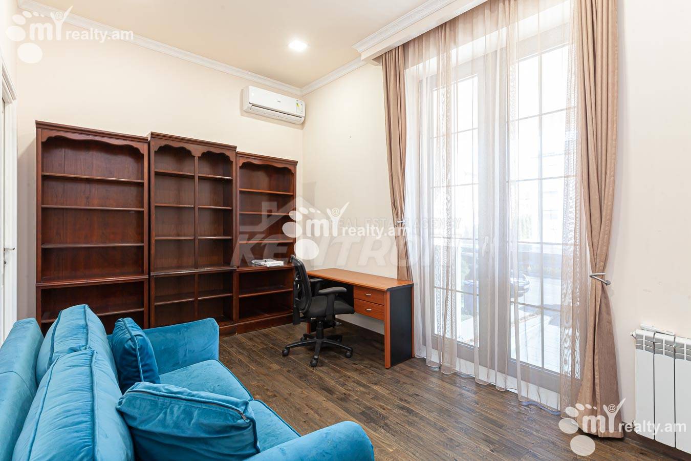 House for sale ناحیه V.., واهاگنی ایروان, 155104