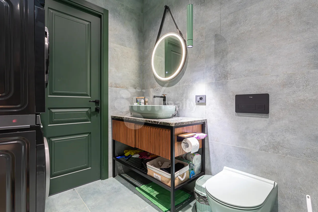 House for sale Duryan disrtict, Avan Yerevan, 157379