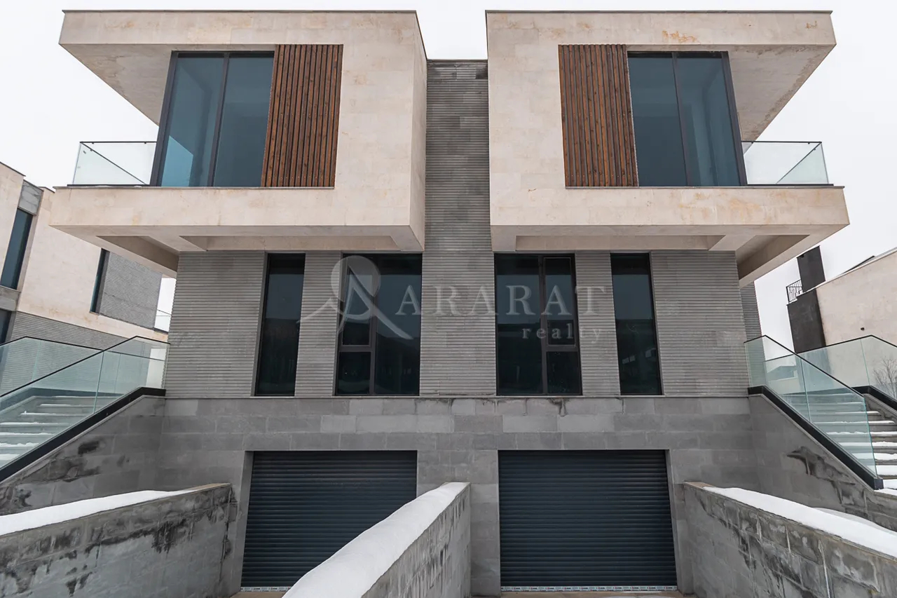 Առանձնատուն  Նեմրութ փողոց, Վահագնի թաղամաս Երևան, 159273