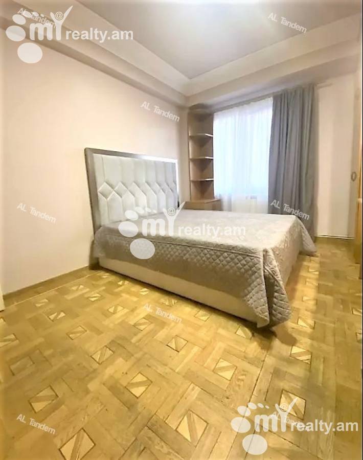 2 bedroom apartment for rent خیابان واهر. پاپازیان, عربگیر ایروان, 122457