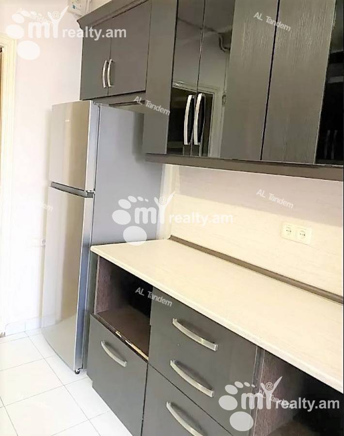 2 bedroom apartment for rent خیابان واهر. پاپازیان, عربگیر ایروان, 122457