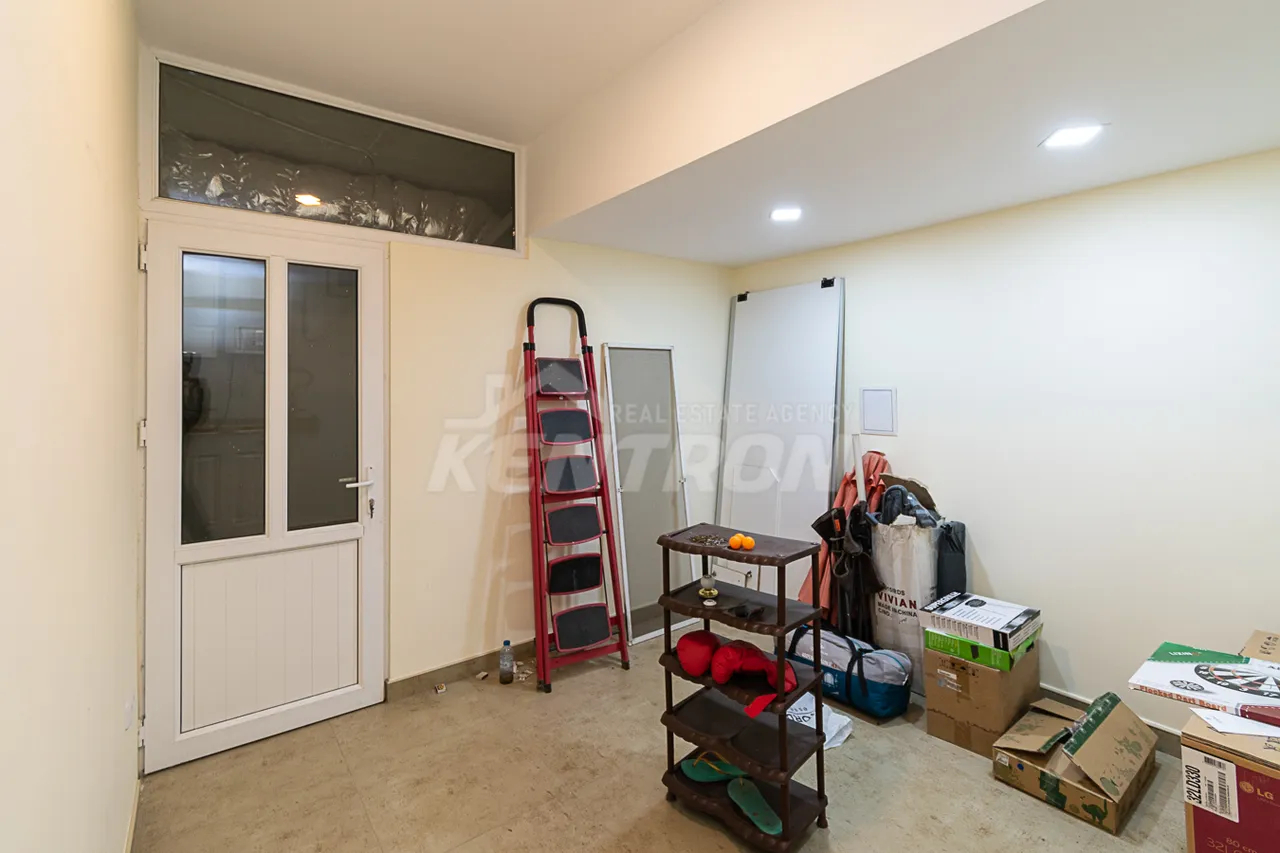 House for sale Vahakni District, Vahagnie Yerevan, 159111