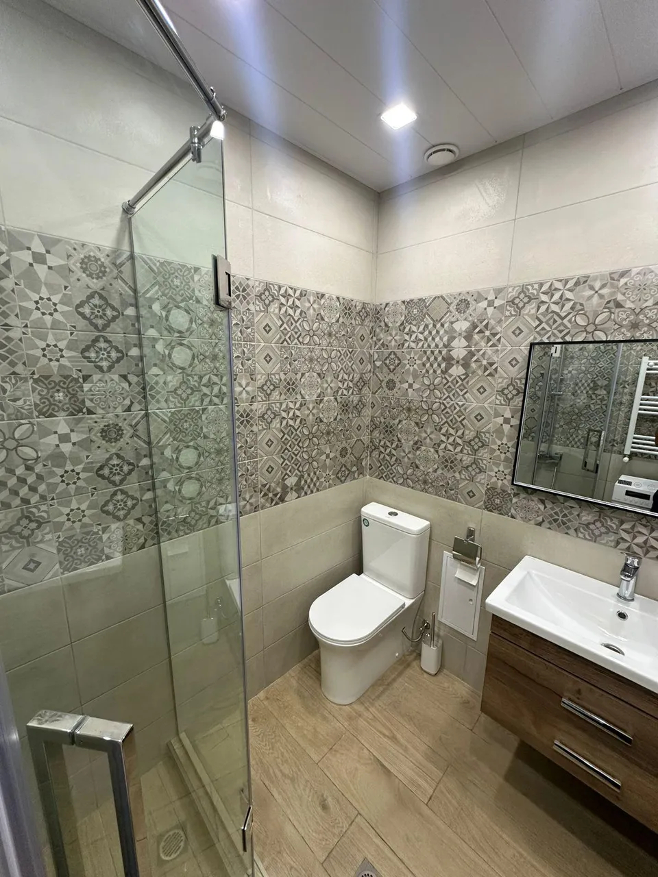 4 bedroom apartment for rent خیابان آچاریان, آوان ایروان, 158254