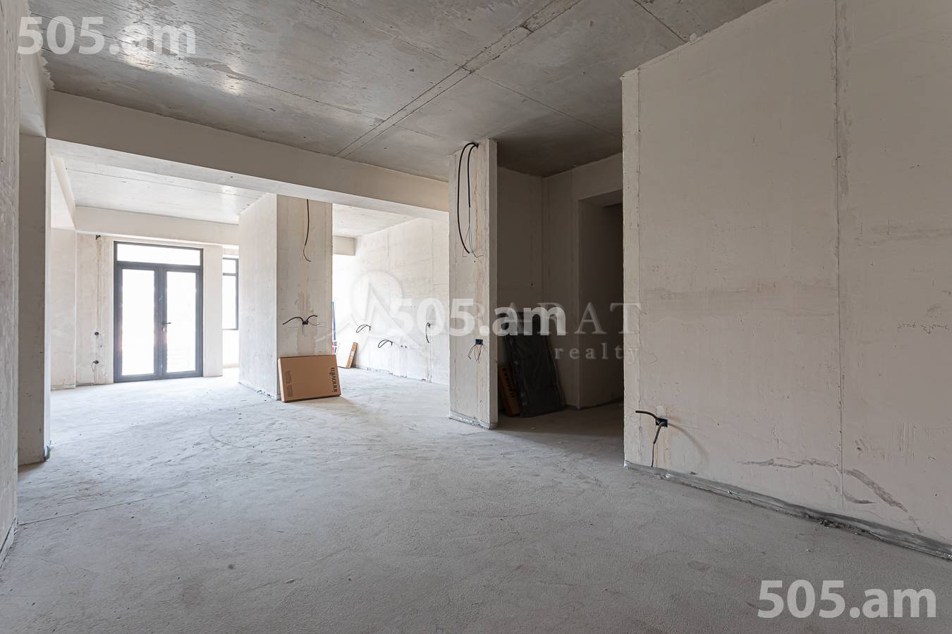 4 bedroom apartment for sale կառուցապատողից G. Hovsepyan St, Nork-Marash Yerevan, 156608