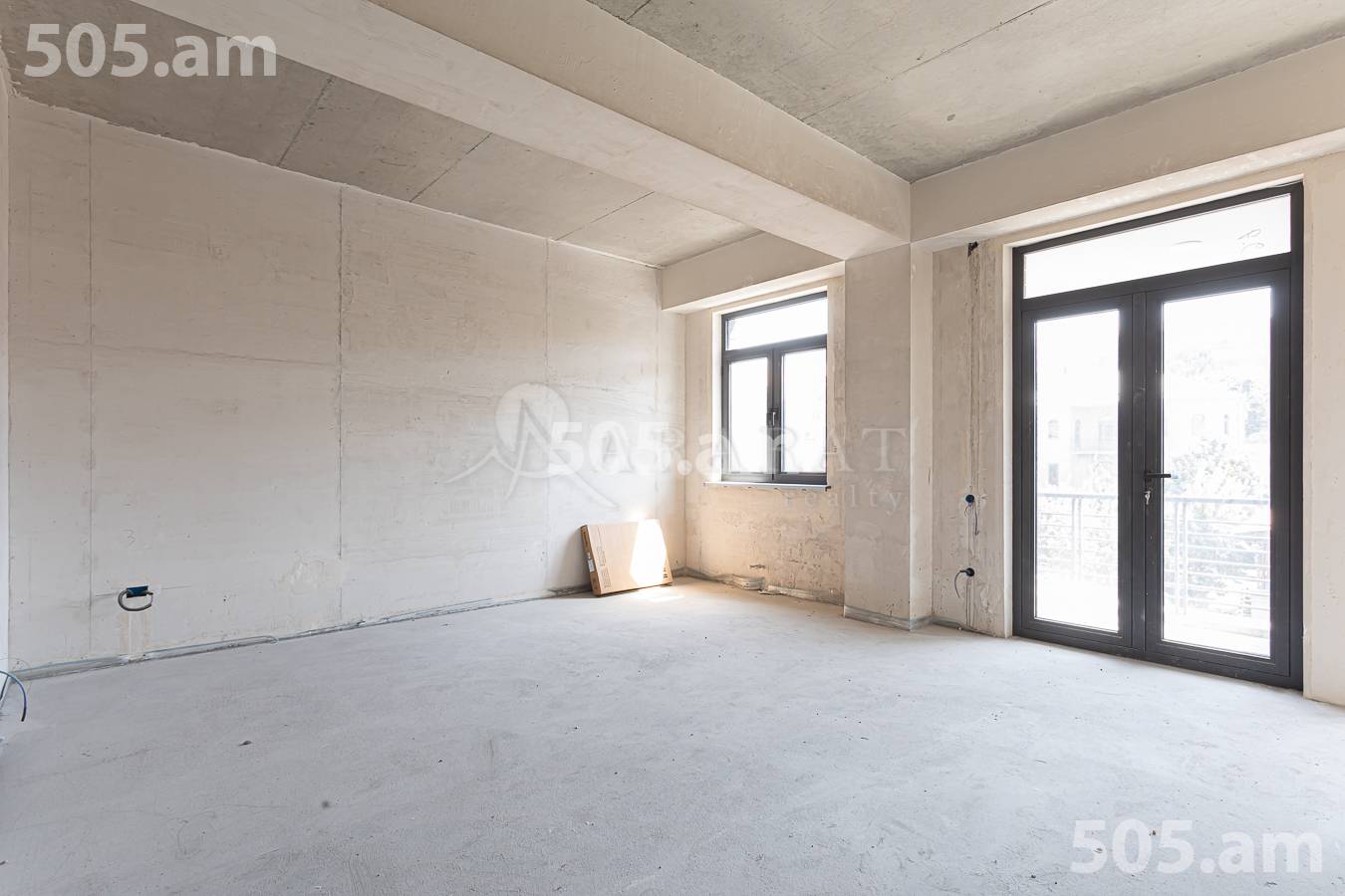 4 bedroom apartment for sale կառուցապատողից G. Hovsepyan St, Nork-Marash Yerevan, 156608