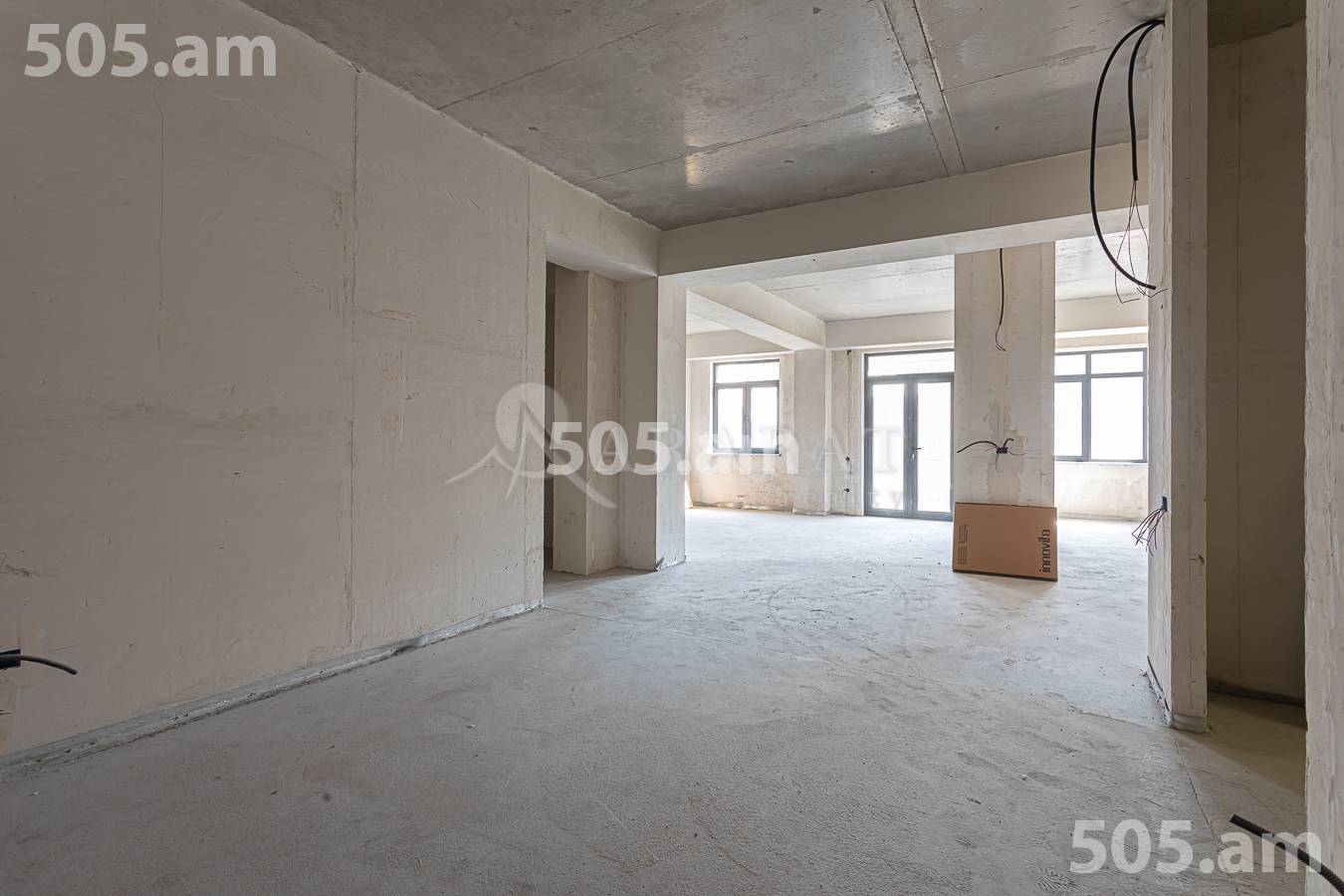 4 bedroom apartment for sale կառուցապատողից G. Hovsepyan St, Nork-Marash Yerevan, 156608