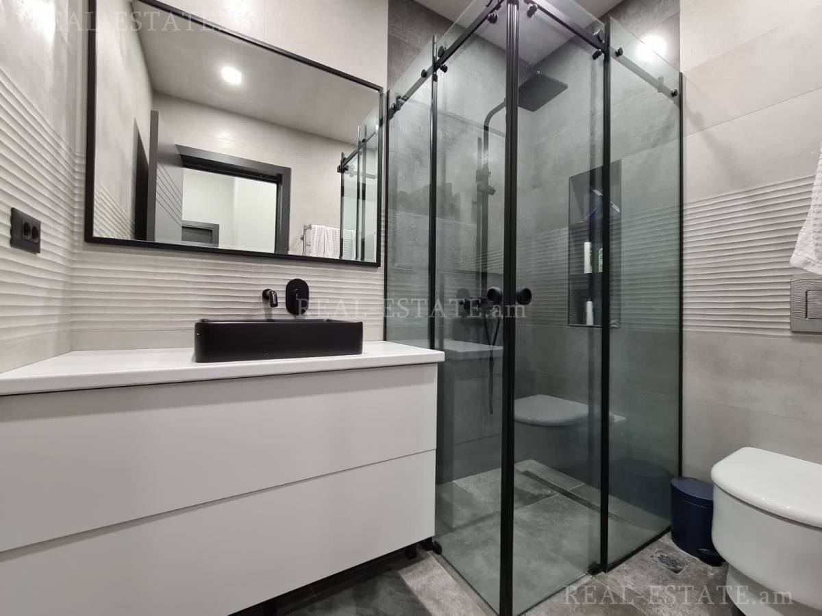 4 bedroom apartment for sale Arabkir 25 St, Arabkir Yerevan, 124291