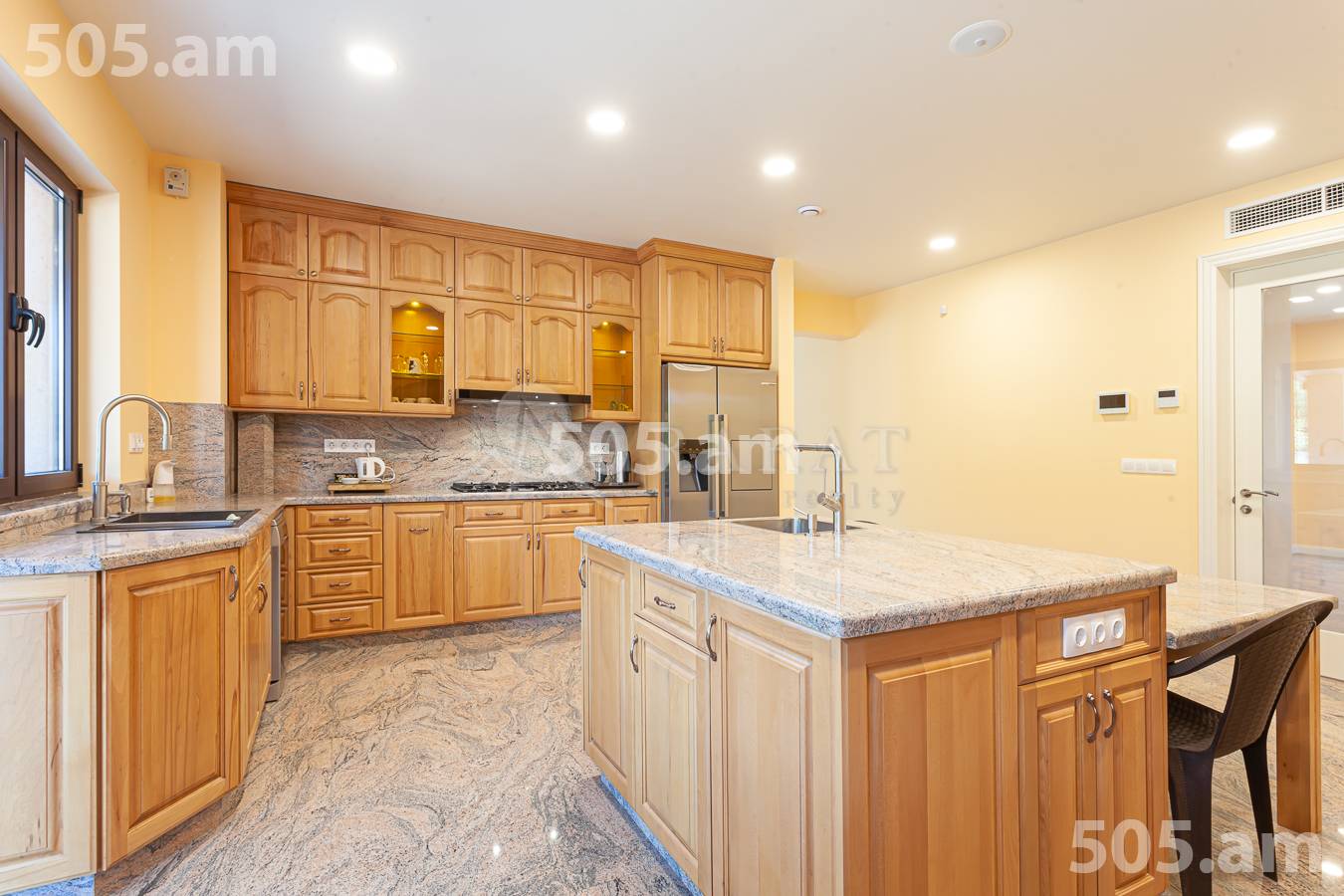 House for sale Vahakni District, Wahagni Yerevan, 155570