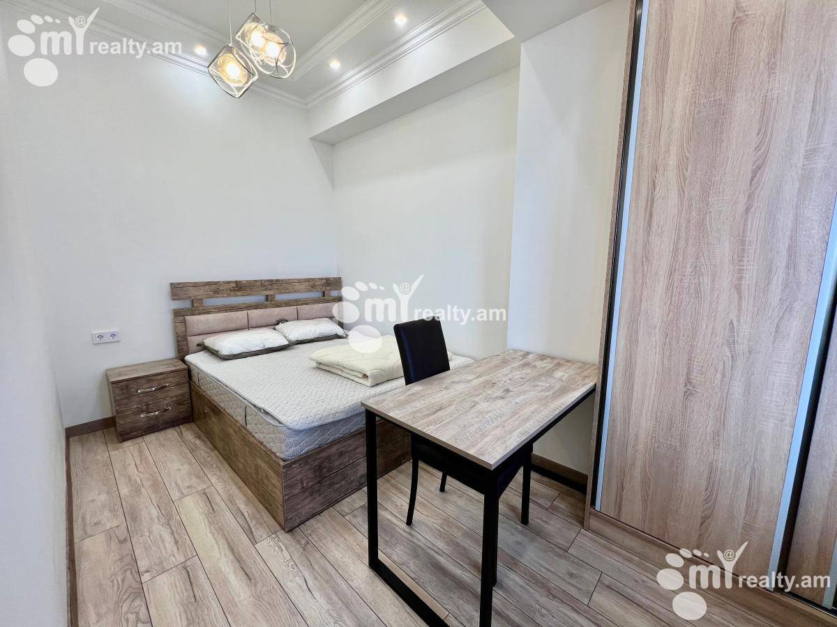 Купить 2 комнатную квартиру Мамиконянц ул, Арабкир Ереван, 143629