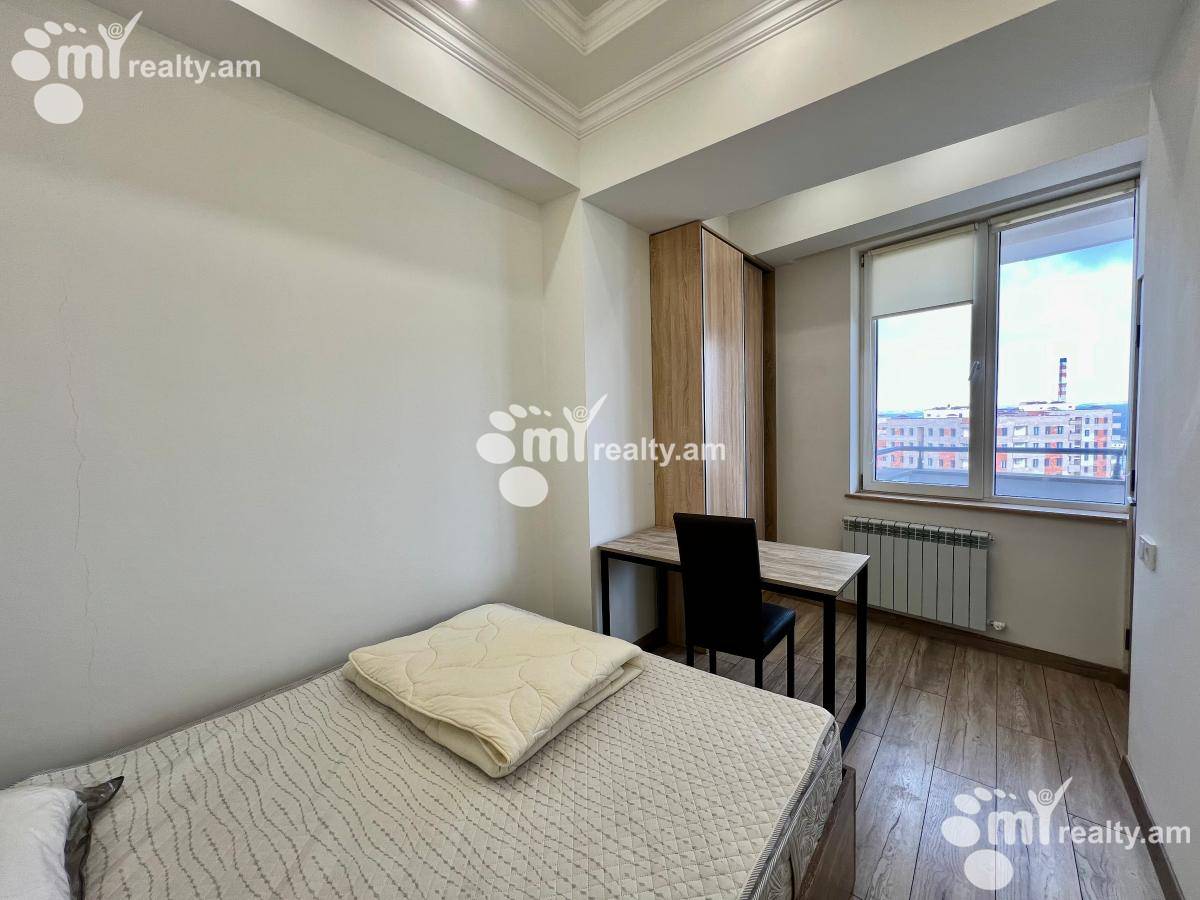 Купить 2 комнатную квартиру Мамиконянц ул, Арабкир Ереван, 143629