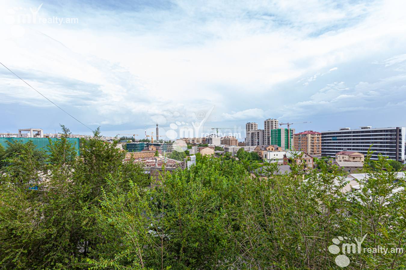 3 bedroom apartment for sale Babayan St, Arabkir Yerevan, 151267