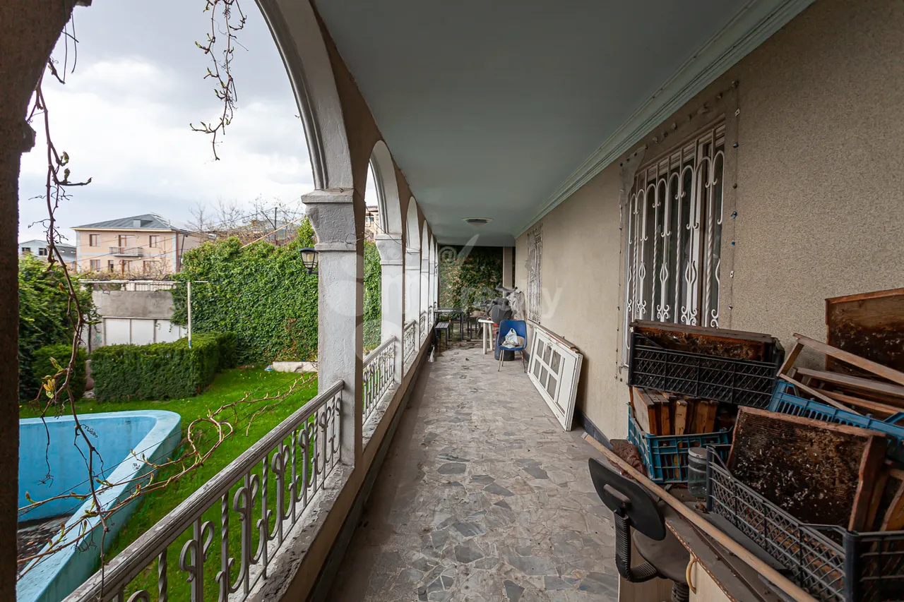 Купить дом Норк 6ый ул, Норк-Мараш Ереван, 160295