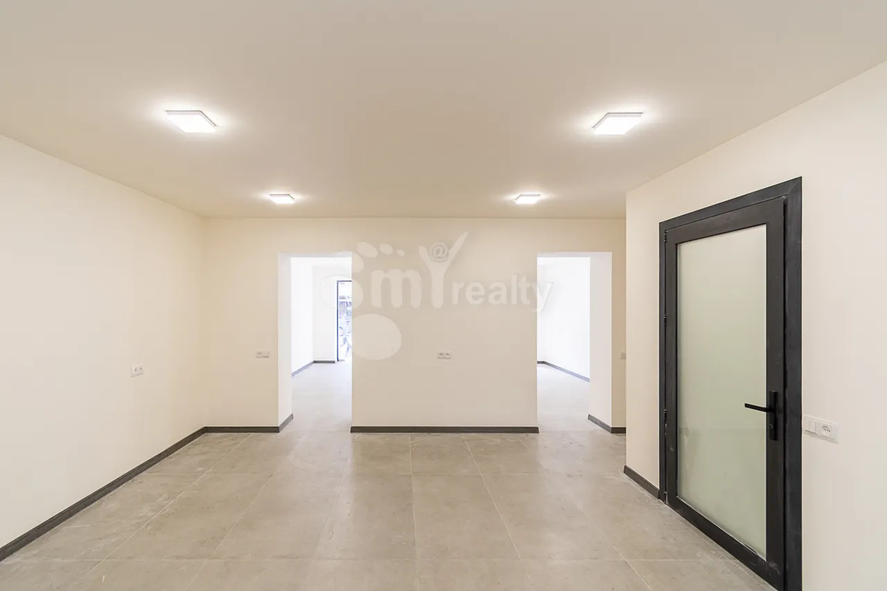 Commercial for rent خیابان و. واقارشیان, عربگیر ایروان, 159650