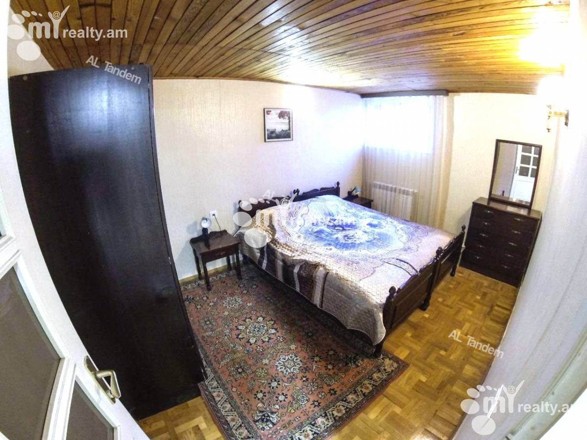 4 bedroom apartment for sale Tigran Mets Ave, Center Yerevan, 141638