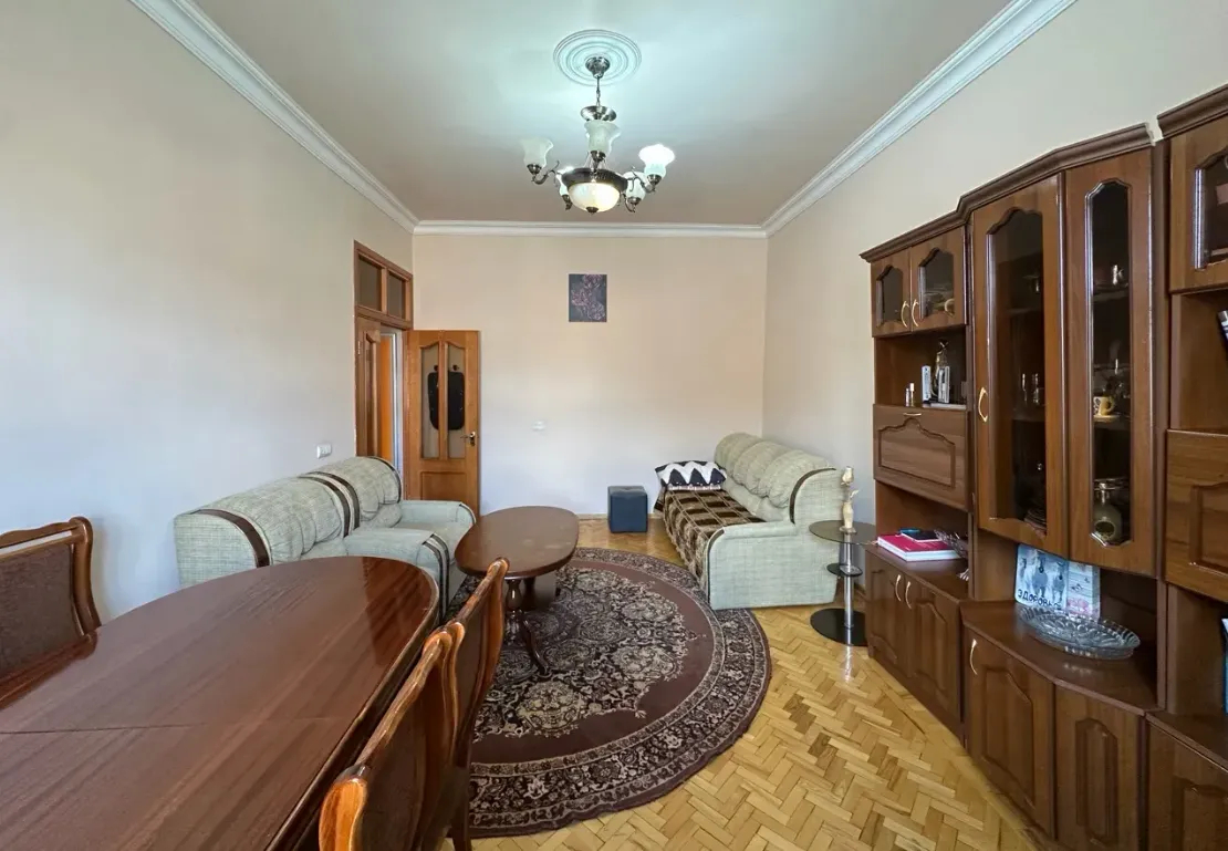 2 bedroom apartment for sale Kievyan St, Arabkir Yerevan, 160235