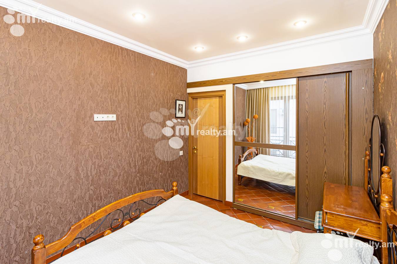 4 bedroom apartment for sale Tsarav Aghbyur St, Avan Yerevan, 138434