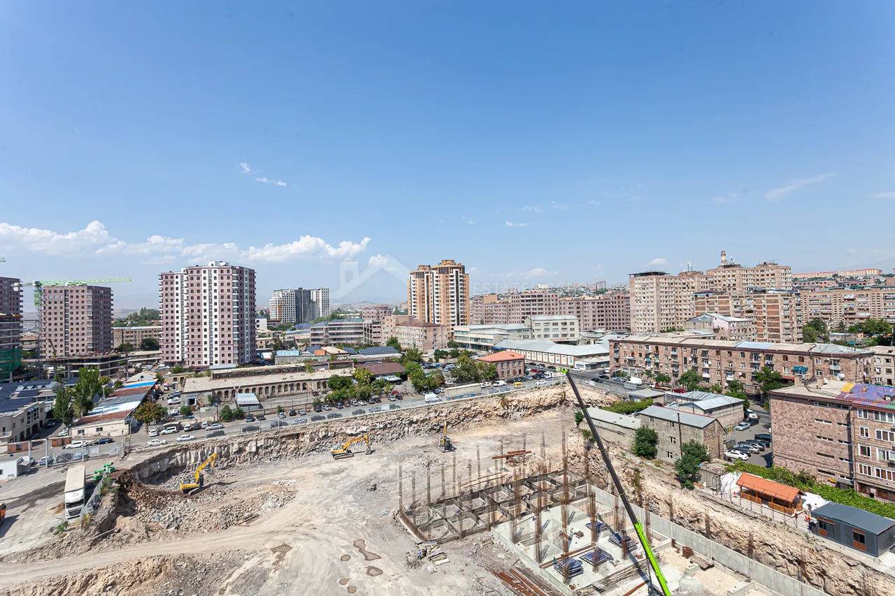 4 bedroom apartment for sale Griboedov St, Arabkir Yerevan, 157675