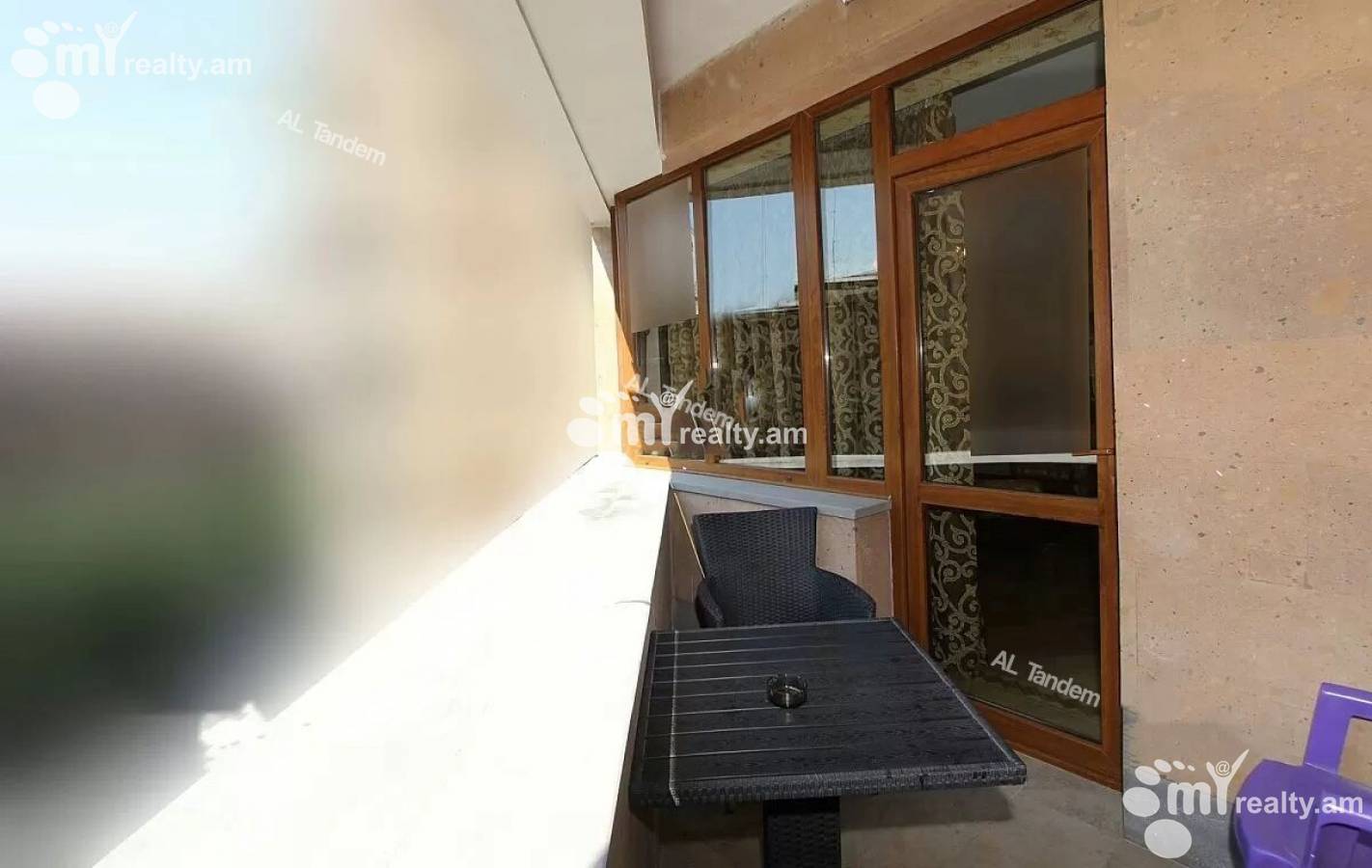 4 սենյականոց բնակարան վարձով Հյուսիսային պող, Կենտրոն Երևան, 139737