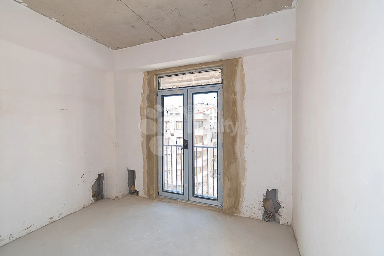 4 սենյականոց բնակարան  Անտառային փող, Կենտրոն Երևան, 158678