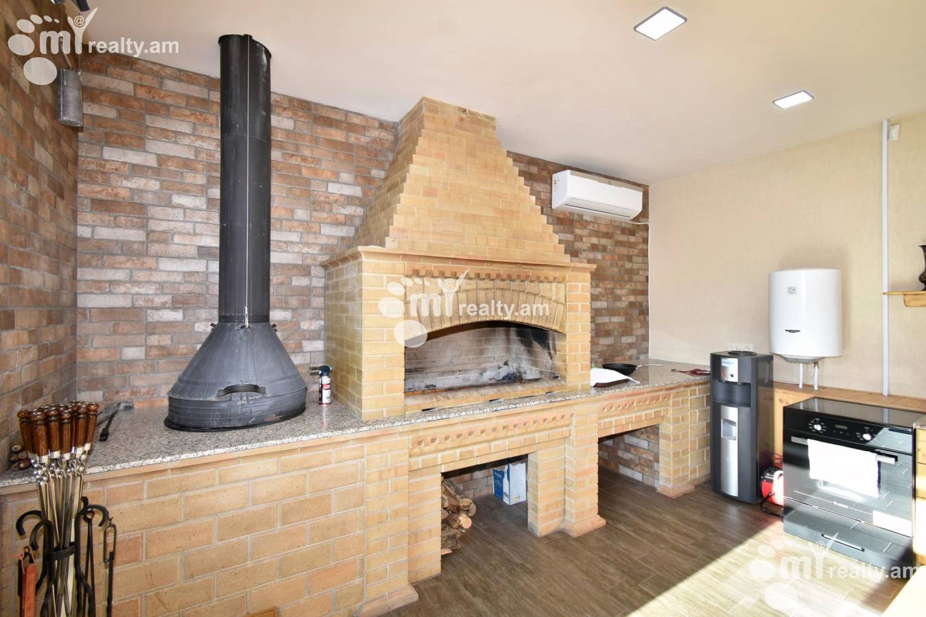 House for sale Bagrevand district, Nor Nork Yerevan, 156501