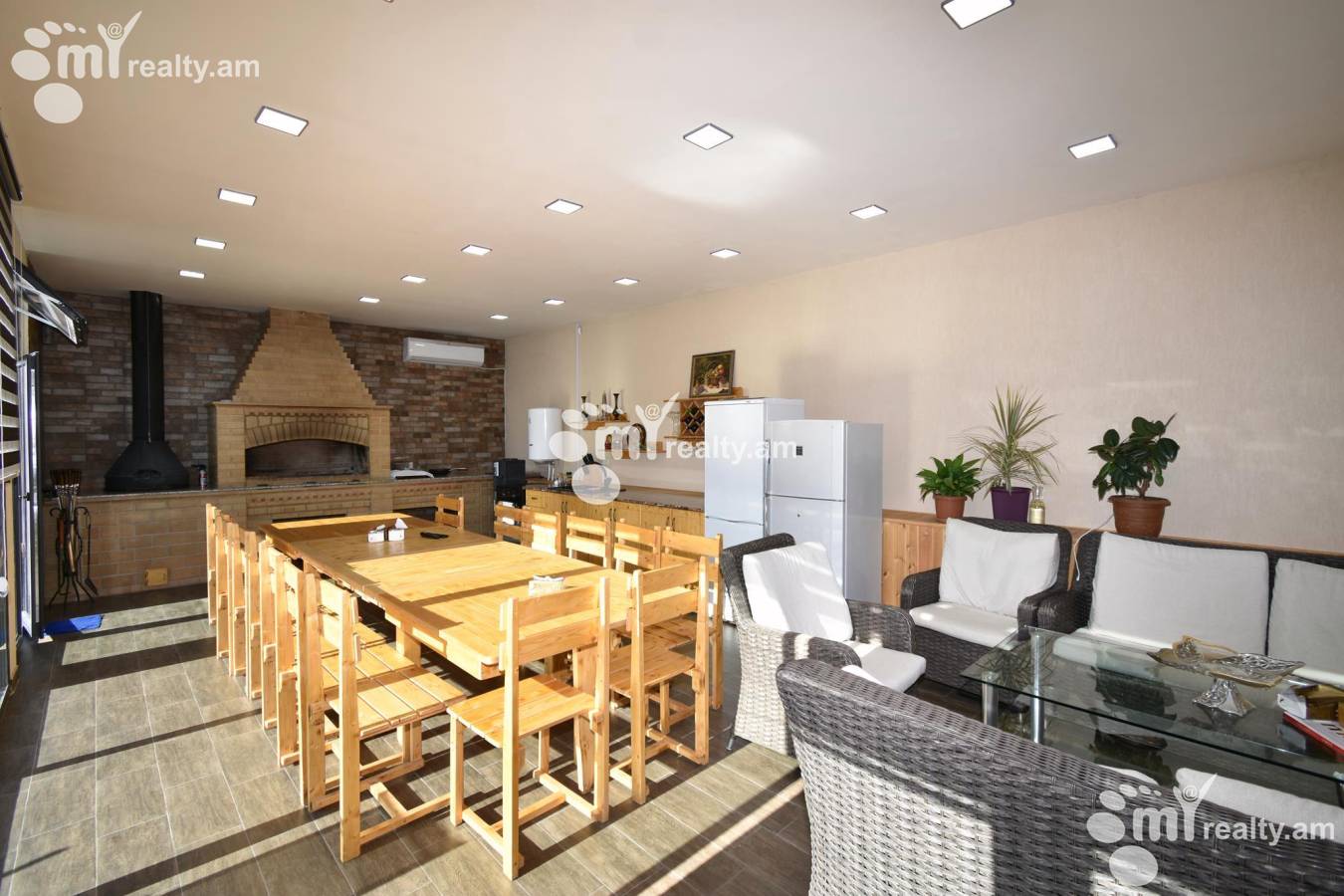 House for sale Bagrevand district, Nor Nork Yerevan, 156501