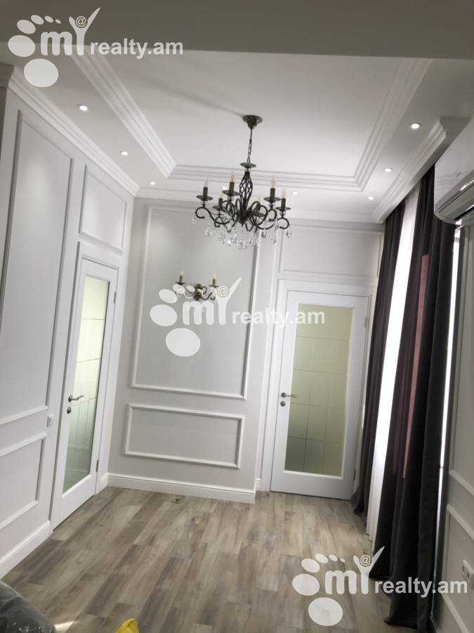 Снять 4 комнатную квартиру Пушкин ул, Центр Ереван, 156074