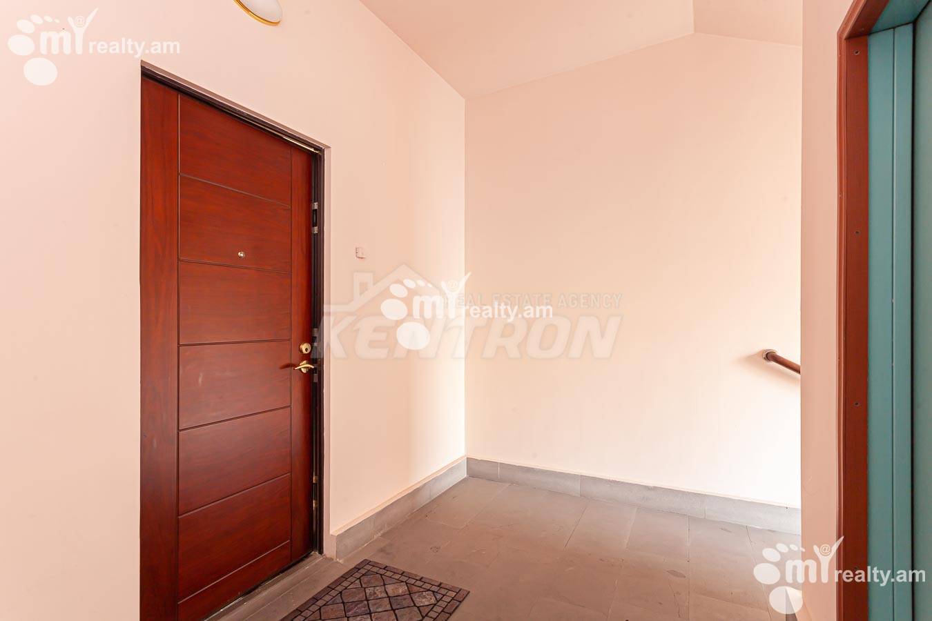 4 սենյականոց բնակարան  Վ. Դավթյան փող, Արաբկիր Երևան, 144169