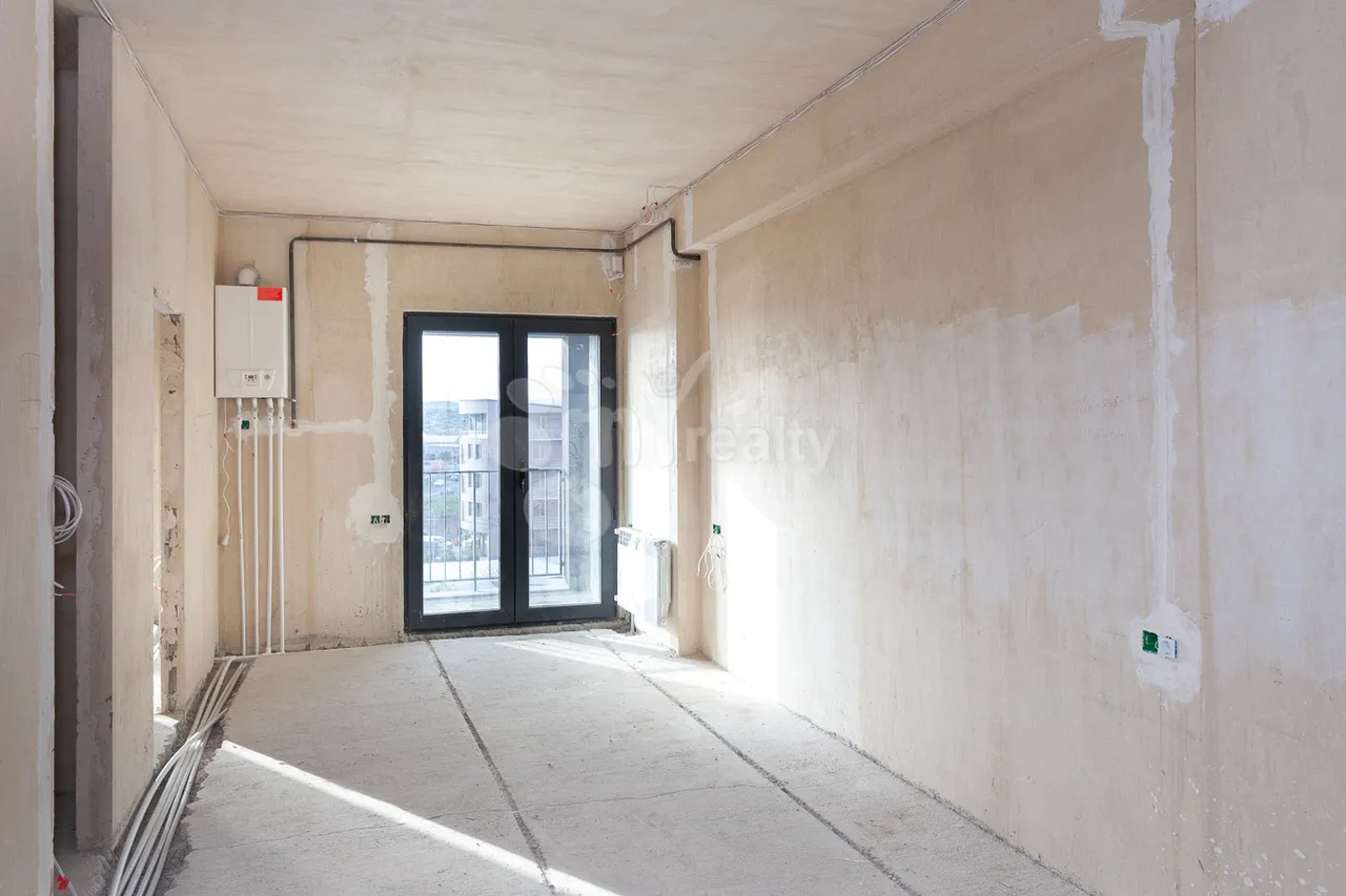 2 bedroom apartment for sale Davtashen 1 district, Davtashen Yerevan, 158115